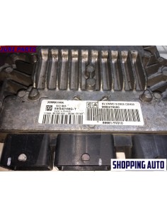 - CENTRALINA MOTORE ECU... 2