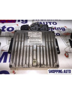 - CENTRALINA MOTORE ECU...