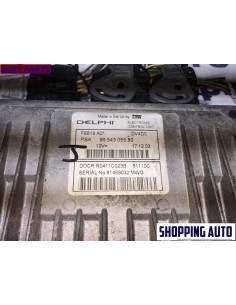 - CENTRALINA MOTORE ECU... 2