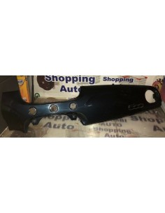 PLANCIA CRUSCOTTO CENTRALE...