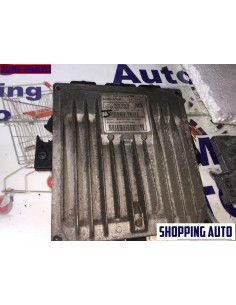 - CENTRALINA MOTORE ECU...