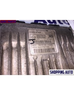 - CENTRALINA MOTORE ECU... 2