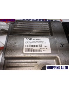 - CENTRALINA MOTORE ECU... 2