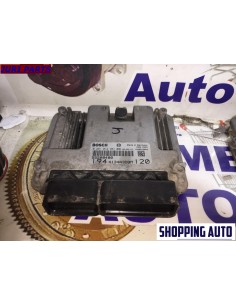 - CENTRALINA MOTORE ECU...