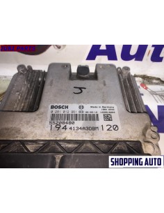 - CENTRALINA MOTORE ECU... 2