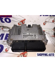 - CENTRALINA MOTORE ECU...