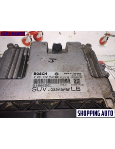 - CENTRALINA MOTORE ECU... 2