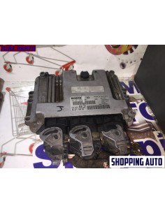 - CENTRALINA MOTORE ECU... 2