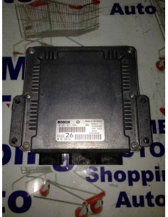 CENTRALINA MOTORE ENGINE...