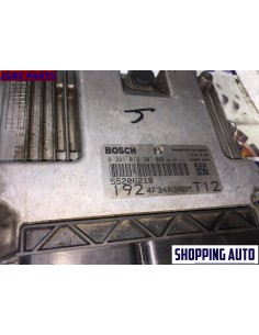- CENTRALINA MOTORE ECU... 2