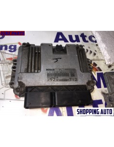 - CENTRALINA MOTORE ECU...