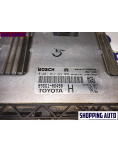 - CENTRALINA MOTORE ECU... 2