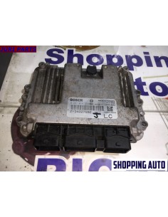 - CENTRALINA MOTORE ECU...