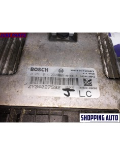- CENTRALINA MOTORE ECU... 2