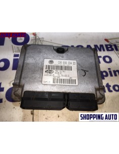- CENTRALINA MOTORE ECU...