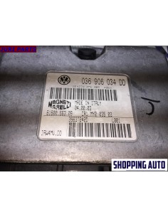 - CENTRALINA MOTORE ECU... 2
