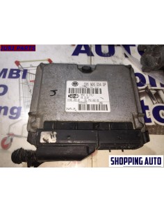 - CENTRALINA MOTORE ECU...