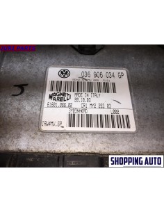 - CENTRALINA MOTORE ECU... 2