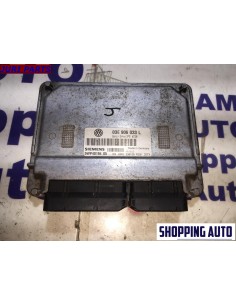 - CENTRALINA MOTORE ECU...