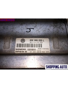 - CENTRALINA MOTORE ECU... 2