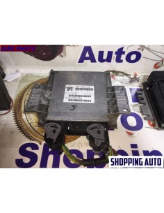 - CENTRALINA MOTORE ECU...