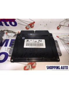 - CENTRALINA MOTORE ECU...