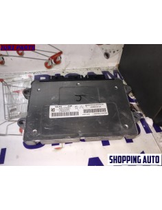 - CENTRALINA MOTORE ECU...