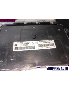 - CENTRALINA MOTORE ECU... 2