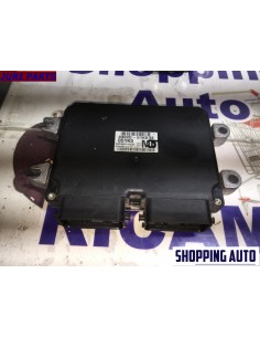- CENTRALINA MOTORE ECU...