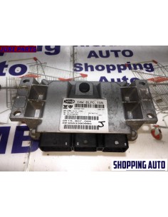 - CENTRALINA MOTORE ECU...