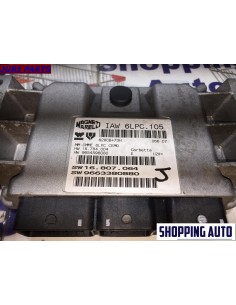 - CENTRALINA MOTORE ECU... 2