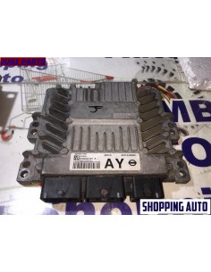 - CENTRALINA MOTORE ECU...