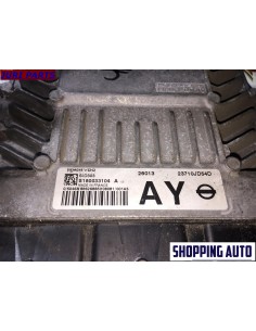 - CENTRALINA MOTORE ECU... 2