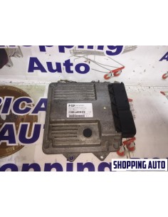CENTRALINA MOTORE ECU FIAT...
