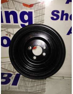 PULEGGIA ALBERO MOTORE...