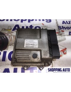 CENTRALINA MOTORE ECU FIAT...