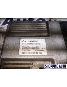 CENTRALINA MOTORE ECU FIAT... 2