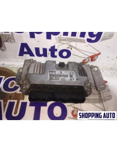 CENTRALINA MOTORE ECU...