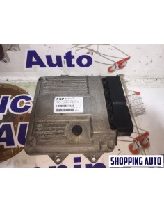 CENTRALINA MOTORE ECU FIAT...