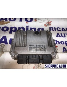 CENTRALINA MOTORE MODULO...