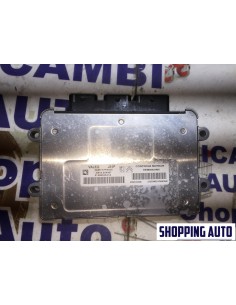 CENTRALINA MOTORE MODULO...