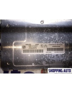 CENTRALINA MOTORE MODULO... 2