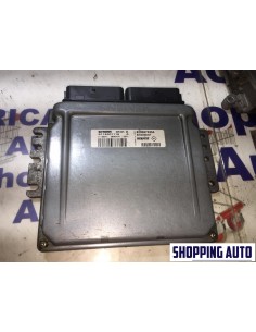 CENTRALINA MOTORE MODULO...