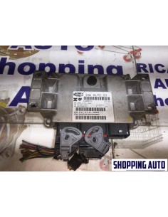 CENTRALINA MOTORE MODULO...