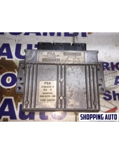 CENTRALINA MOTORE MODULO...