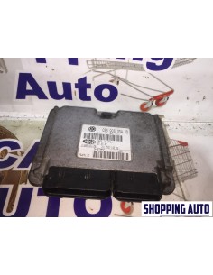 CENTRALINA MOTORE MODULO...