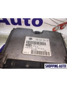 CENTRALINA MOTORE MODULO... 2