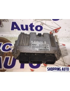 CENTRALINA MOTORE MODULO...