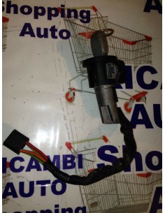 BLOCCASTERZO CON CHIAVE E...