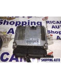 CENTRALINA MOTORE MODULO...